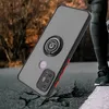 Moto G10 / G20 / G30 Hülle, Ring Halter Ständer Matte Produktbild-Vorschau 7