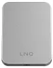 LINQ LQWP052, 5000 mAh, Kabelloses Aufladen, 5 W, Silber Produktbild-Vorschau 6
