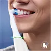 Braun Oral-B iO Ultimative Reinigung Aufsteckbürsten weiß Produktbild-Vorschau 7