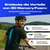 Alpensattel 3.0 Race+ - Ergonomiczne siodełko Podgląd zdjęcia produktu 7