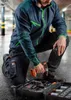 Neo Tools Jeans pánske pracovné nohavice s 5 vreckami - Náhľad obrázku produktu 5