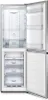 Gorenje NRK418ECS4 Kühl-Gefrierkombination, MultiFlow 360° Produktbild-Vorschau 2