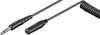 Wentronic AVK 116-500 5.0m, 6.35mm, 6.35mm Produktbild-Vorschau 2