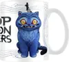 K-Pop Demon Hunters - Tasse à café, Derpy et Sussie PM12851 Voir les images du produit 1