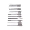 Kraft & Dele KD10549 set de forets à bois plats 13pcs Voir les images du produit 10