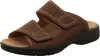 Jomos muli in taglie forti marrone 503601 42 355 grandi Anteprima dell’immagine prodotto 26