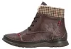 Rieker Stiefelette Stiefelette Kunstleder Produktbild-Vorschau 2