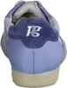 Paul Green 5450-389 Damen Sneaker, Leder, Acqua/Sky, Produktbild-Vorschau 4