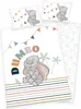 "Disney´s Dumbo" Bettwäsche /  Babybettwäsche / Produktbild-Vorschau 1