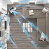 Vornado AC350 Luftreiniger mit Aktivkohle- und Produktbild-Vorschau 6