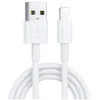 2M Ladekabel + Netzadapter passt für iPhone 5 6 7 8 11 12 Produktbild-Vorschau 2