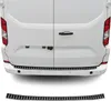Protezione paraurti per Ford Transit Tourneo Custom Anteprima dell’immagine prodotto 9