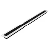 MasterLED LED Außenwandleuchte IP65 120cm Schwarz, Moderne Produktbild-Vorschau 7