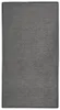 vidaXL Vonkajší koberec Flatweave 80x150 cm Grey Náhľad obrázku produktu 6