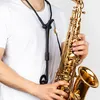 Popruh na saxofon, nosnost 30 kg, nastavitelný, Náhled obrázku produktu 5