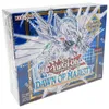 A sealed box of Yu-Gi-Oh! trading cards. Produktbild-Vorschau