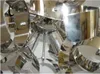 Moderne Hängende Lampe Industrial GALAXY 2618/Z-B-4 in Produktbild-Vorschau 5