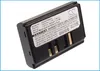 TECHTEK Akku Kompatibel mit [Dancall] Dect 8200, Dect 8400, Produktbild-Vorschau 3