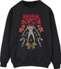 Netflix - "Stranger Things" Sweatshirt für Herren BI45075 Produktbild-Vorschau 1