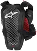 Armatura toracica Alpinestars A1 B/R Anteprima dell’immagine prodotto 4