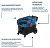 BOSCH Professional 06019M0120 BOSCH Professional GAS 400 A Vista previa de la imagen del producto 29