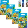 varivendo Notizblock + 100 Kunterbunte Kinderpflaster Produktbild-Vorschau 1