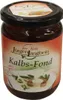 A jar of Kalbs-Fond (veal stock) from Jürgen Langbein. Anteprima dell’immagine prodotto