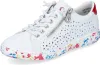 Rieker Komfort Schnürschuhe N0905 Damen 31353630383534 Weiß Produktbild-Vorschau 9