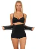 Damen Bauchweggürtel Fitnessgürtel Schwitzgürtel Fitness Produktbild-Vorschau 1
