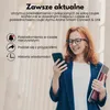 Aroha Smart Connect & Link Czujnik dymu połączony z siecią Podgląd zdjęcia produktu 3