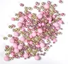 Streuselheld Schokomix Rosa 40g Streusel zum Dekorieren und Produktbild-Vorschau 3