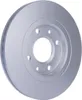 2 Bremsscheiben außenbelüftet Ø 66 mm 24 mm HELLA für u.a. Produktbild-Vorschau 5