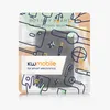 kwmobile Wallet Kartenhalter kompatibel mit Apple iPhone 16 Produktbild-Vorschau 7