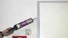 beko Brandschutz-Silicon 310 ml Silikon grau 228 03 Produktbild-Vorschau 6