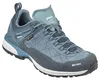Top Trail Lady GTX blau UK 8 - tuerkis Produktbild-Vorschau 6
