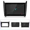 Autoradio 9 pouces pour VW Polo 5 (6R) 6C (2008-2020), Voir les images du produit 4