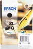 Epson 16XL C13T16314012 XL Schwarz  Original Tinte Produktbild-Vorschau 12