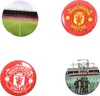 Manchester United FC - Stadium - Odznak 4-Pack Logo BS4323 Náhľad obrázku produktu 1