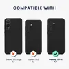 kwmobile Handyhülle für Samsung Galaxy S25 FE Hülle - Case Produktbild-Vorschau 2