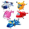Auldeytoys EU720021 - Mini figurine transformée Super Wings Voir les images du produit 6