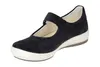 Legero Komfort Slipper Damen 31373634333438 Blau 42 EU Produktbild-Vorschau 3