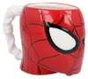 Marvel 3D Tasse Spider-Man Produktbild-Vorschau 3