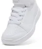 Puma Rebound V6 Mid AC+ PS Sneaker unisex per bambini Anteprima dell’immagine prodotto 7