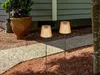 Solarleuchten Set, Outdoor Tischleuchten & Erdspießleuchten Produktbild-Vorschau 7