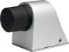 KWS Bodentürpuffer - Platte 55 x 80 mm, Höhe 70mm, Produktbild-Vorschau 1