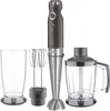 SENCOR SHB 5608BK-EUE3 Tyčový mixér 4 v 1, technologie Náhled obrázku produktu 2
