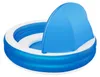 BESTWAY Piscina dm. 241x241x140 con tetto. B5433784125 Anteprima dell’immagine prodotto 9