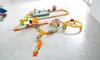HABA Kullerbü Spielbahn Verladekran Produktbild-Vorschau 12