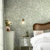 Laura Ashley Vliestapete gewebtes Blumen 1000x52cm Produktbild-Vorschau 2
