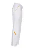 Planam Bundhose Highline Gr. 54 reinweiß/gelb Produktbild-Vorschau 9